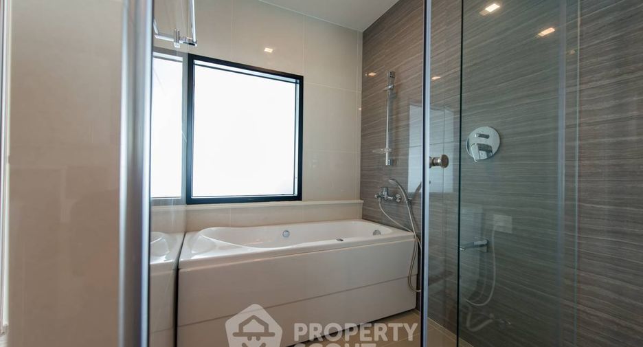 For rent 1 bed apartment in Si Racha, Chonburi