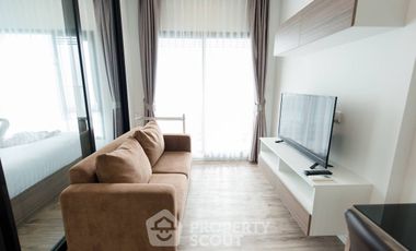 For rent 1 bed apartment in Si Racha, Chonburi