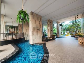For rent and for sale 1 bed condo in Bang Lamung, Chonburi