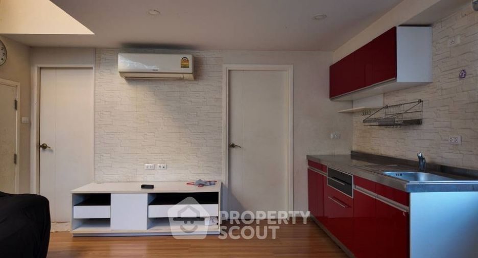 For sale 2 bedrooms condo in Lak Si, Bangkok