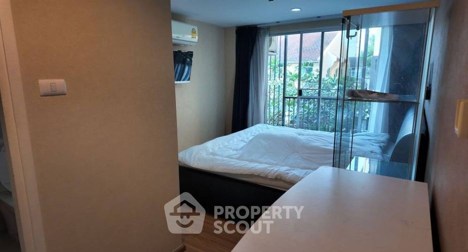 For sale 2 bedrooms condo in Lak Si, Bangkok