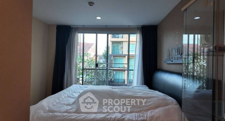 For sale 2 bedrooms condo in Lak Si, Bangkok