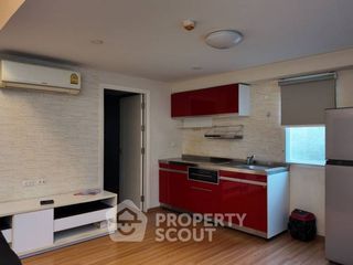 For sale 2 bedrooms condo in Lak Si, Bangkok