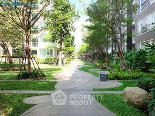 For sale 2 bedrooms condo in Prawet, Bangkok