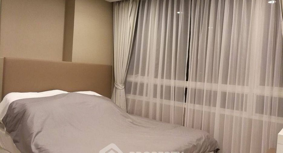 For sale 2 bedrooms condo in Prawet, Bangkok