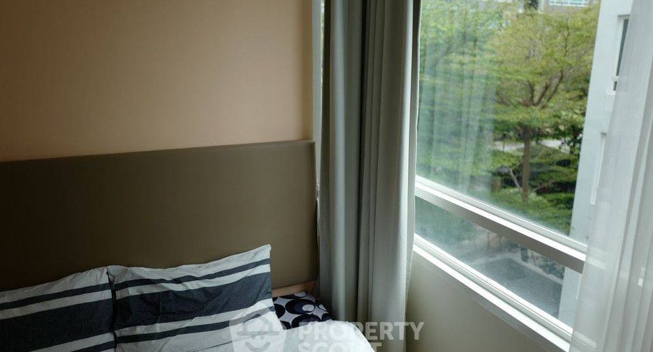 For sale 2 bedrooms condo in Prawet, Bangkok