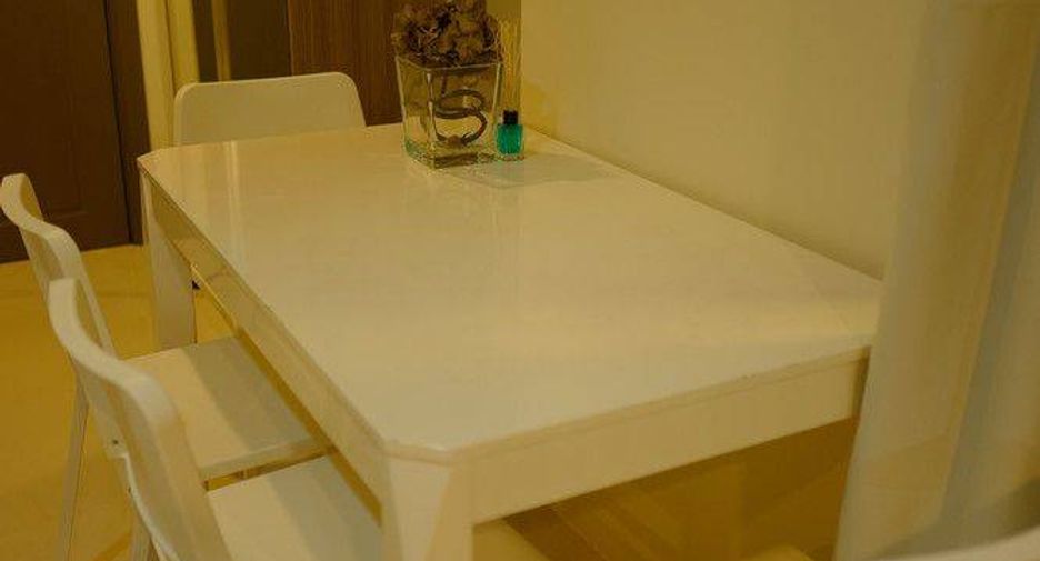 For sale 2 bedrooms condo in Prawet, Bangkok