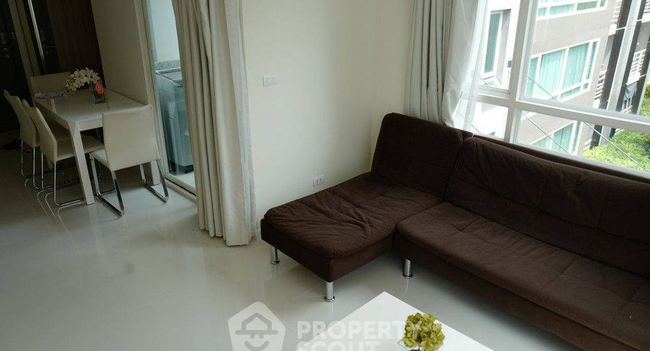 For sale 2 bedrooms condo in Prawet, Bangkok