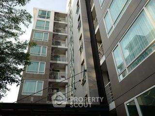 For sale 2 bedrooms condo in Prawet, Bangkok