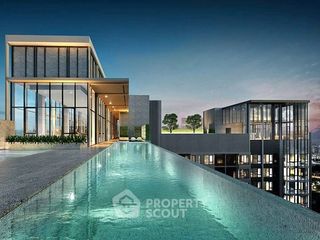 Condo en venta de 2 habitaciones en Chatuchak, Bangkok