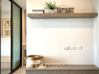 Condo en venta de 2 habitaciones en Chatuchak, Bangkok