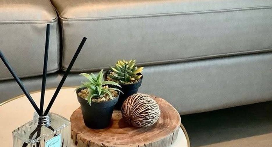 For sale 2 bedrooms condo in Chatuchak, Bangkok