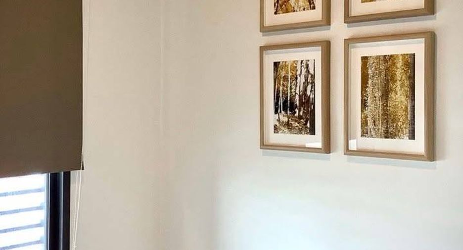 For sale 2 bedrooms condo in Chatuchak, Bangkok