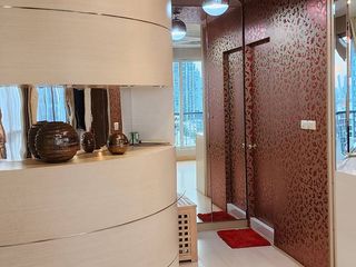 For sale 1 Beds condo in Huai Khwang, Bangkok