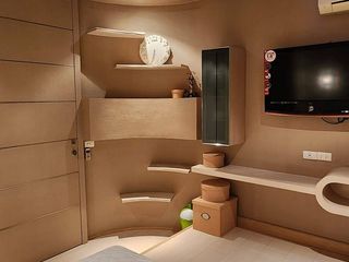 For sale 1 Beds condo in Huai Khwang, Bangkok