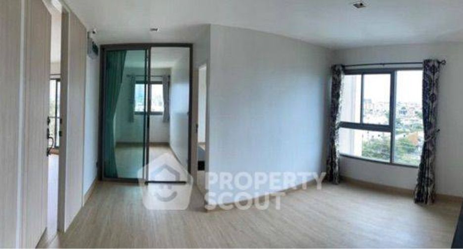 Condo en venta de 2 habitaciones en Mueang Nonthaburi, Nonthaburi