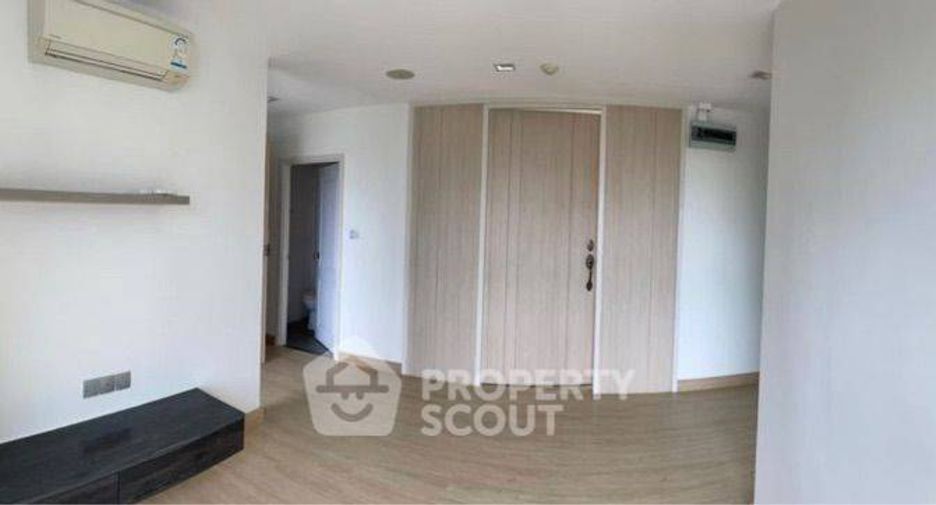 Condo en venta de 2 habitaciones en Mueang Nonthaburi, Nonthaburi