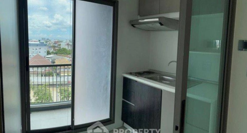 Condo en venta de 2 habitaciones en Mueang Nonthaburi, Nonthaburi