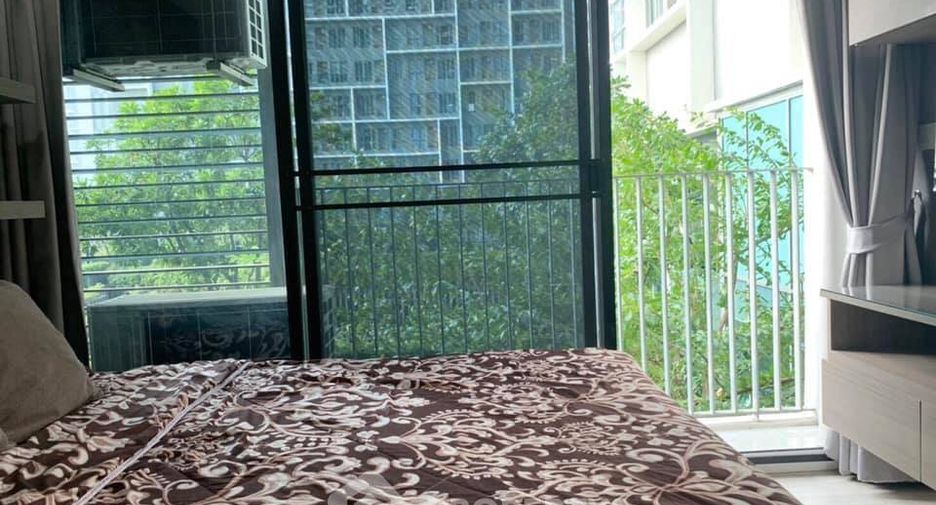 For rent 1 bed condo in Phra Khanong, Bangkok