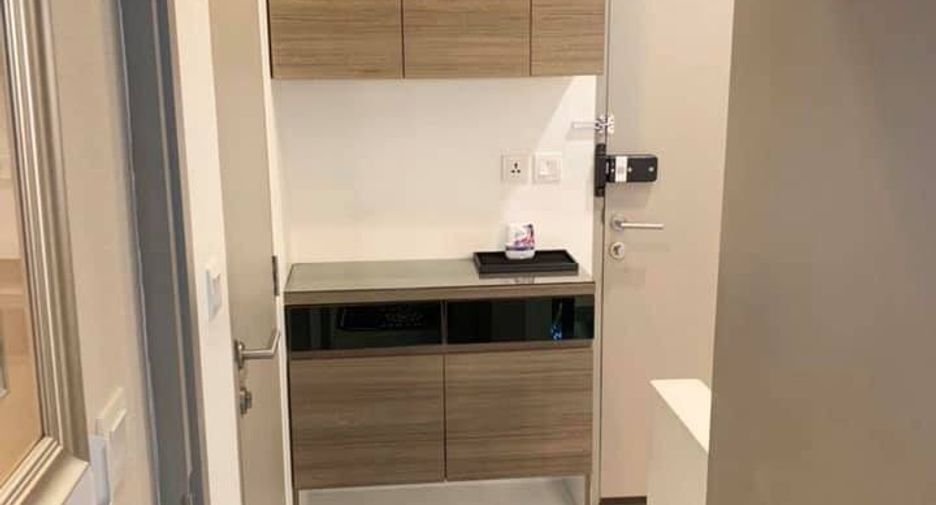 For rent 1 bed condo in Phra Khanong, Bangkok