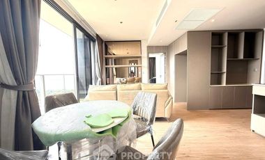À vendre 2 chambres condo à Pratumnak, Pattaya