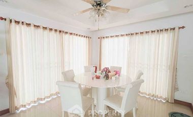 À vendre 3 chambres maison à Bang Lamung, Chonburi