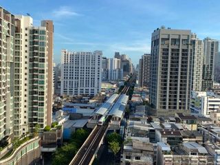 出售 2 卧室 公寓 在 Phaya Thai, 曼谷
