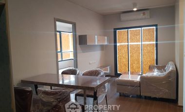 For sale 2 bedrooms condo in Phaya Thai, Bangkok