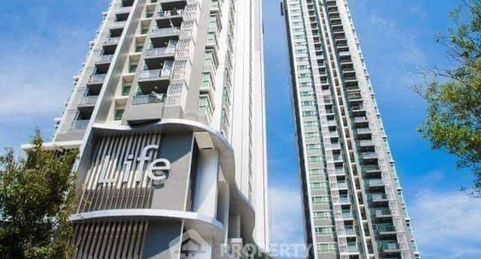 ขาย 2 ห้องนอน คอนโด ใน ห้วยขวาง, กรุงเทพฯ