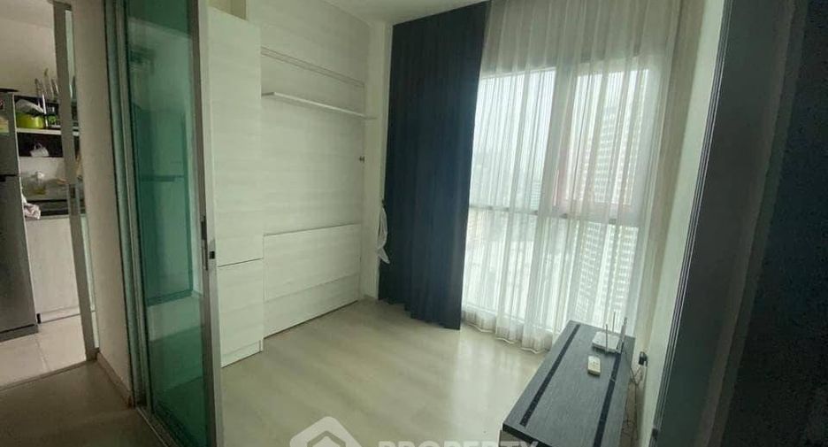 ขาย 2 ห้องนอน คอนโด ใน ห้วยขวาง, กรุงเทพฯ