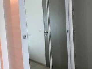 For sale 2 bedrooms condo in Huai Khwang, Bangkok