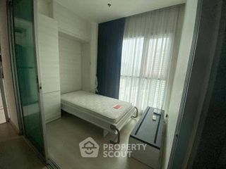 For sale 2 bedrooms condo in Huai Khwang, Bangkok