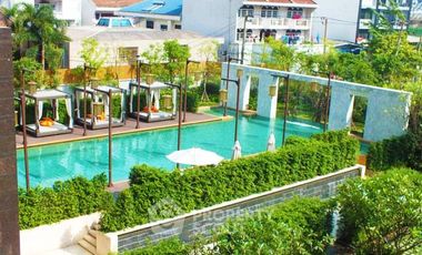 Wohnung zur Miete mit 1 Zimmer in Sathon, Bangkok