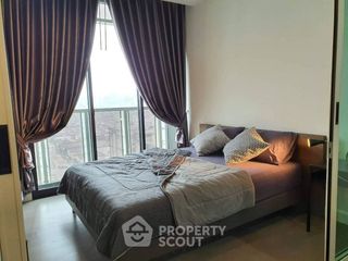 À vendre 1 chambre condo à Ratchathewi, Bangkok