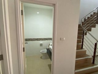 For sale 3 bedrooms townhouse in Bang Khae, Bangkok