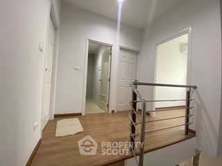 For sale 3 bedrooms townhouse in Bang Khae, Bangkok