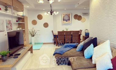 For sale 2 bedrooms condo in Watthana, Bangkok