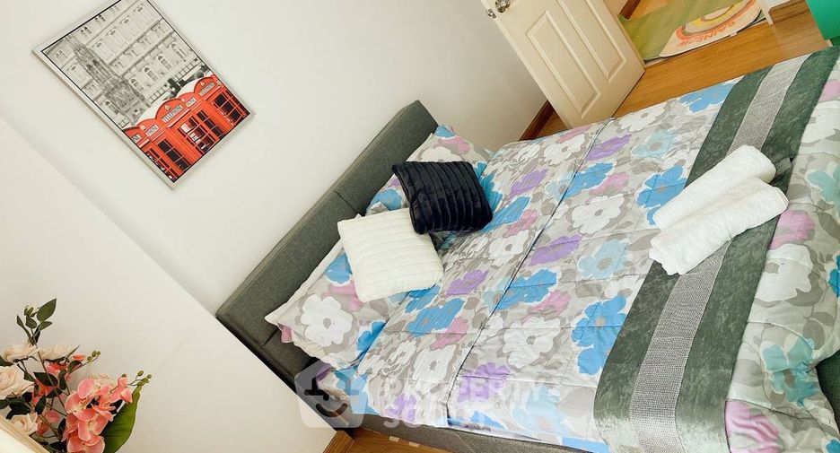 Wohnung zum Kauf mit 2 Zimmer in Watthana, Bangkok