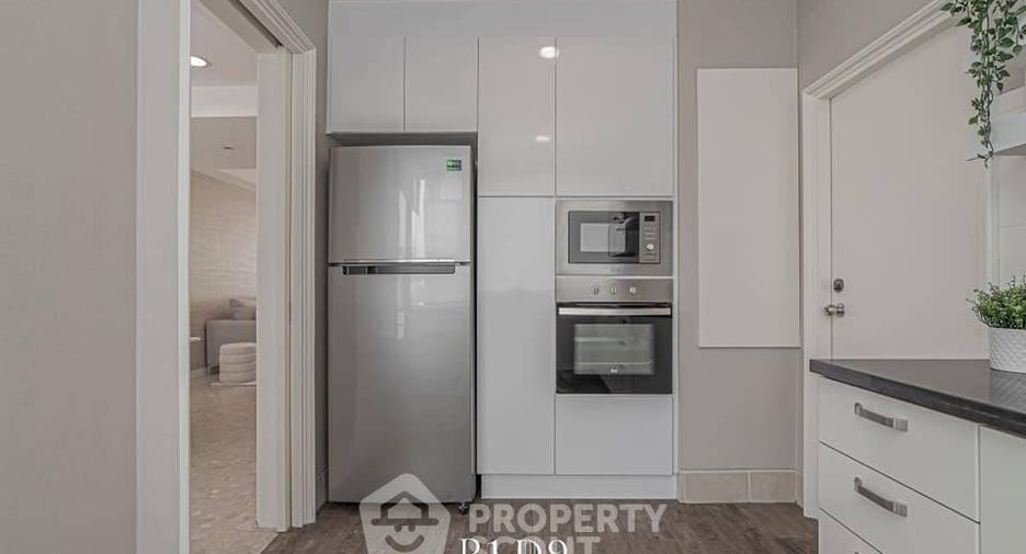 Apartment zum Kauf mit 3 Zimmer in Watthana, Bangkok