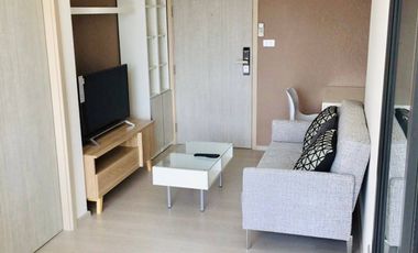 Продажа 1 кровать кондо в Кхлонг Тоеи, Бангкок