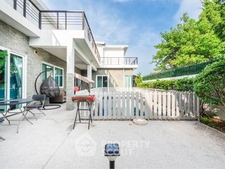 For sale 4 bedrooms house in Bang Saray, Pattaya