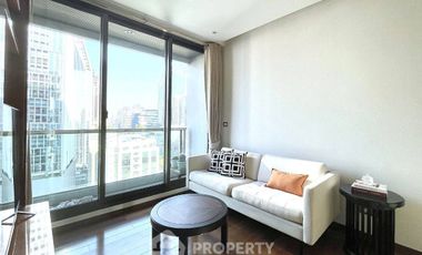 For rent 1 Beds condo in Khlong Toei, Bangkok