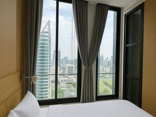 Condo en venta de 1 habitaciones en Pathum Wan, Bangkok