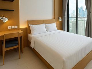 Condo en venta de 1 habitaciones en Pathum Wan, Bangkok