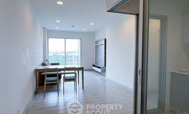 For sale 2 bedrooms condo in Khan Na Yao, Bangkok