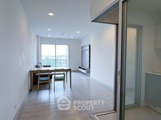 For sale 2 bedrooms condo in Khan Na Yao, Bangkok