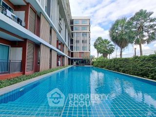 For sale 2 bedrooms condo in Khan Na Yao, Bangkok