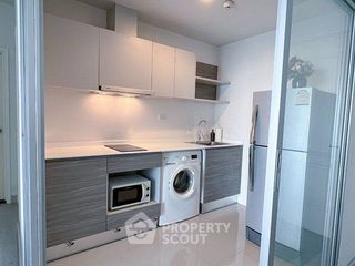 For sale 2 bedrooms condo in Khan Na Yao, Bangkok