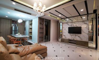 Wohnung zum Kauf mit 2 Zimmer in Pathum Wan, Bangkok