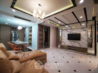 For sale 2 bedrooms condo in Pathum Wan, Bangkok